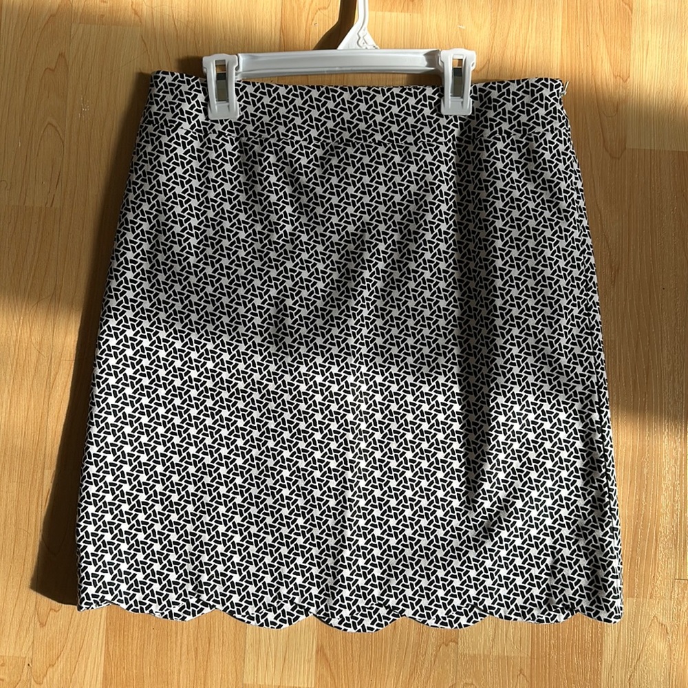 Talbots skirt